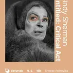 Sindi Šerman prvi put pred publikom u Crnoj Gori