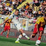 Krstović i Leće - uzajamno poštovanje: Dao gol i dobio aplauze na...