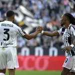 Juve preko Đenove stigao na bod od Koma, Adžić zbog lakše povrede...