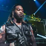 Reper Offset u stabilnom stanju nakon što je upucan na Floridi