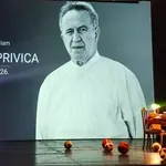 Pjesma za Boža Koprivicu, umjesto minuta ćutanja