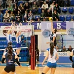 Superliga odbojkašica - ko ide u finale?