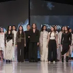 Drugo veče Fashion Weeka: Vjenčanice, toalete, ležerne haljine i...