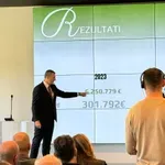 Božović: Gradska "Deponija" lani prihodovala više od devet...