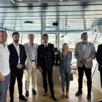 Bar ostao bez trajekata sa Barijem i Ankonom