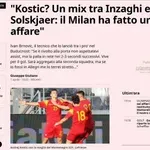 Ivan Brnović za Gazetu: Od Kostića očekujte i obične i...