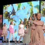 Kids Fashion Day: Modeli za najmlađe