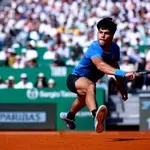 Alkaras izgubio set, ali izborio četvrtfinale Monte Karla