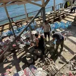 Strani investitor uprkos zabrani gradi na Svetom Nikoli: Mještani...