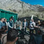 Ćulafić: Akcija uklanjanja guma poruka da otpadu nije mjesto u...