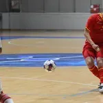 Futsal reprezentacija ubjedljiva za plasman u glavnu rundu...