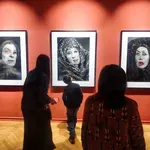 Sindi Šerman i žrtve vizuelnih narativa