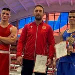 Roganović najbolji u Skadru