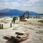 Carine: U sve projekte smo ušli uz poštovanje procedura, kroz...