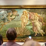 O porijeklu, ljepoti i smislu: “Rađanje Venere” Sandra Botičelija