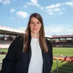 Mari - Luiz Eta ispisala istoriju - prva do mjesta šefa struke u...