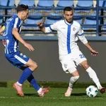 UŽIVO 1. CFL Sutjeska dominira u nastavku, Mornar na ispitu u Tivtu