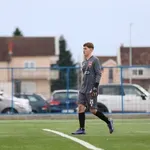 Dolazi Leon, još jedan u plejadi prezimena Camaj na dresu državne...