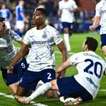 Spektakl pored jezera, plus devet za Inter - Komo i Fabregas su...