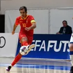 Futsal reprezentacija remizirala sa Kosovom, Ljesar: Izvanredan...