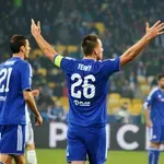 Legenda Čelsija želi da kupi četvrtoligaša