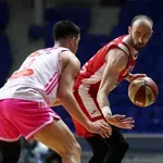 SC Derbi juri pobjedu protiv Zadra, a navija i za Megu