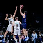 Kluž je sudbina Budućnosti - "plavo-bijeli" nakon novog poraza od...