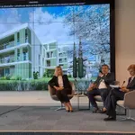 NVO Kana: Dobitnici prve i druge nagrade za idejno rješenje prvog...