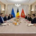 Milatović sa Prevoom: Partnerstvo za evropski put i jače veze...