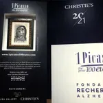 Francuz osvojio Pikasovu sliku vrijednu milion eura na lutriji u...