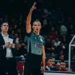 Priznanje za Miloša Koljenšića: Crnogorski arbitar sudi finale...