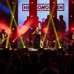 Rok bend NeonoeN počastio publiku
