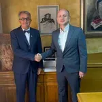 Knežević: Zadovoljstvo što Srbija postaje najjača vojna i...