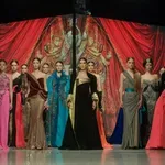 Kolekcija „Opera” je spoj elegancije, unutrašnje snage,...