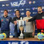 Bitka za Boku u srcu Šumadije: Primorac i Jadran nišane finale