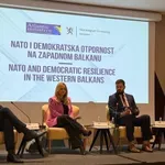 Uljarević: Članstvo Crne Gore u EU bilo bi važno za državu i region
