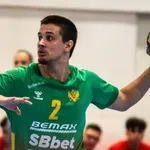 Četvrti poraz crnogorskih kadeta