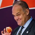 Odlazak "Svete ruke": Preminuo bivši košarkaš Oskar Šmit