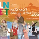Funfest na Cetinju od 12 do 21. juna