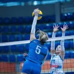 EPCG Superliga odbojkašica: Herceg Novi i Luka Bar u novom okršaju...