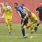 CFL UŽIVO: Bokelj protiv Jezera, Mladost u Bijelom Polju