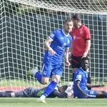 Sekulić i dalje prvi na listi strijelaca