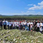 MERS: Na opožarenim područjima u Piperima zasađeno više od 60...