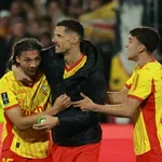 Bulatoviću lijepo u Lansu, asistirao za Ligu šampiona