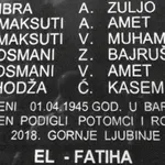 Potraga za uzrocima tragedije