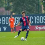 Bodin Tomašević se golovima u mladom timu približava prvoj ekipi...