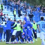 CFL UŽIVO: Jezero propustilo šansu za 0:2, pa je stigla kazna -...