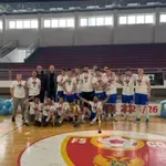 Beranski Lim izborio plasman u Prvu A košarkašku ligu