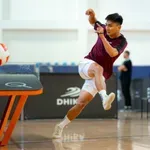 Žarkoviću pobjede u singlu i dublu sa povratnikom Jovanovićem