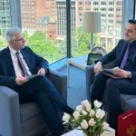 Vuković: Crna Gora danas nije kandidat koji čeka, već država koja...